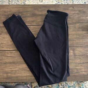 Lululemon Wunder Under Legging